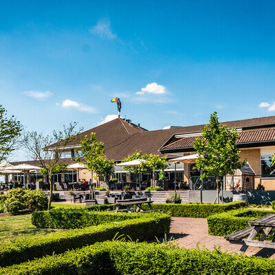 foto vacature Hotel Cuijk