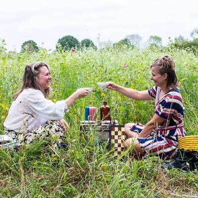 foto vacature Vrijwilliger Stichting Kruiden van de Maasheggen