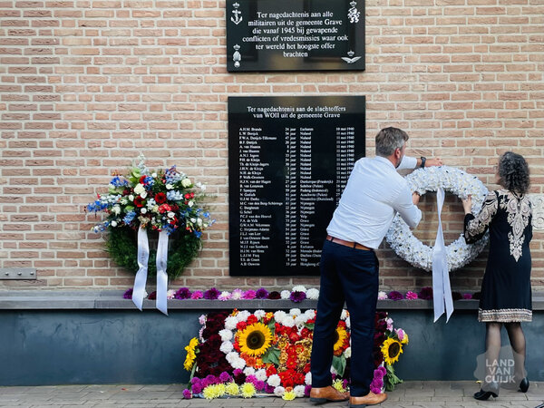 Indië-herdenking 2024 in teken van ’80 jaar herdenking’