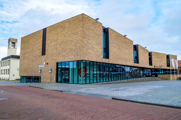 Opnieuw filmavond met diner in Filmhuis Mill