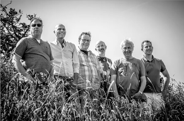 Heike’s Blues op zaterdag 25 januari met Down & Dirty