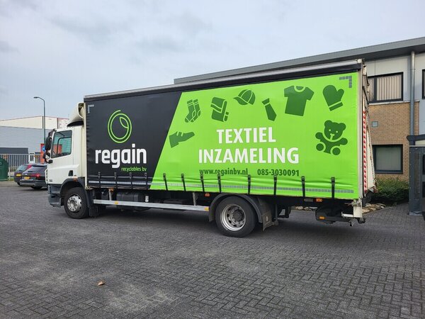 REGAIN Recyclables B.V.