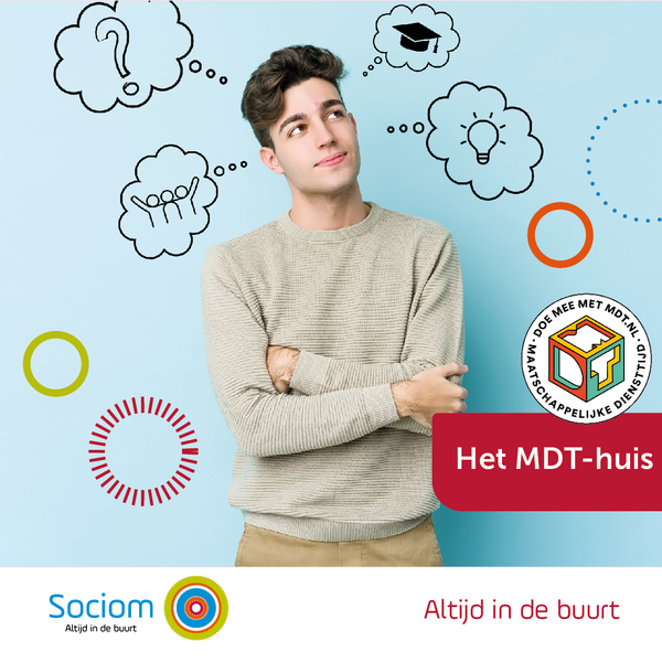 MDT-huis