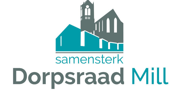 Meer weten over wonen en woonprojecten in Mill? Reserveer dinsdag 8 april in je agenda!