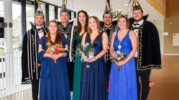 Maak kennis met nieuwe carnavalshoogheden in Mill, Langenboom, Sint Hubert en Wilbertoord